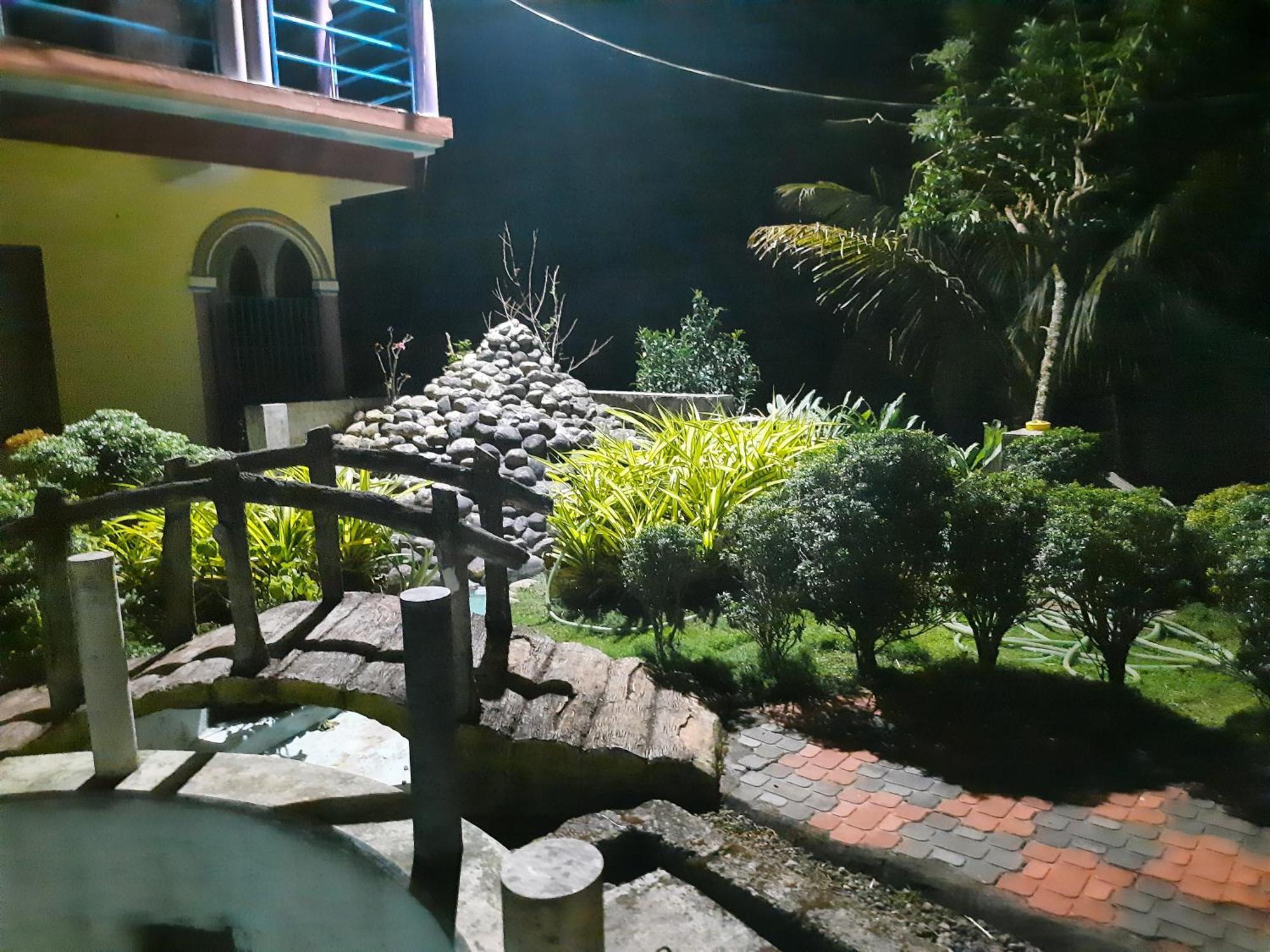 Best Mist อีดุกกี ภายนอก รูปภาพ