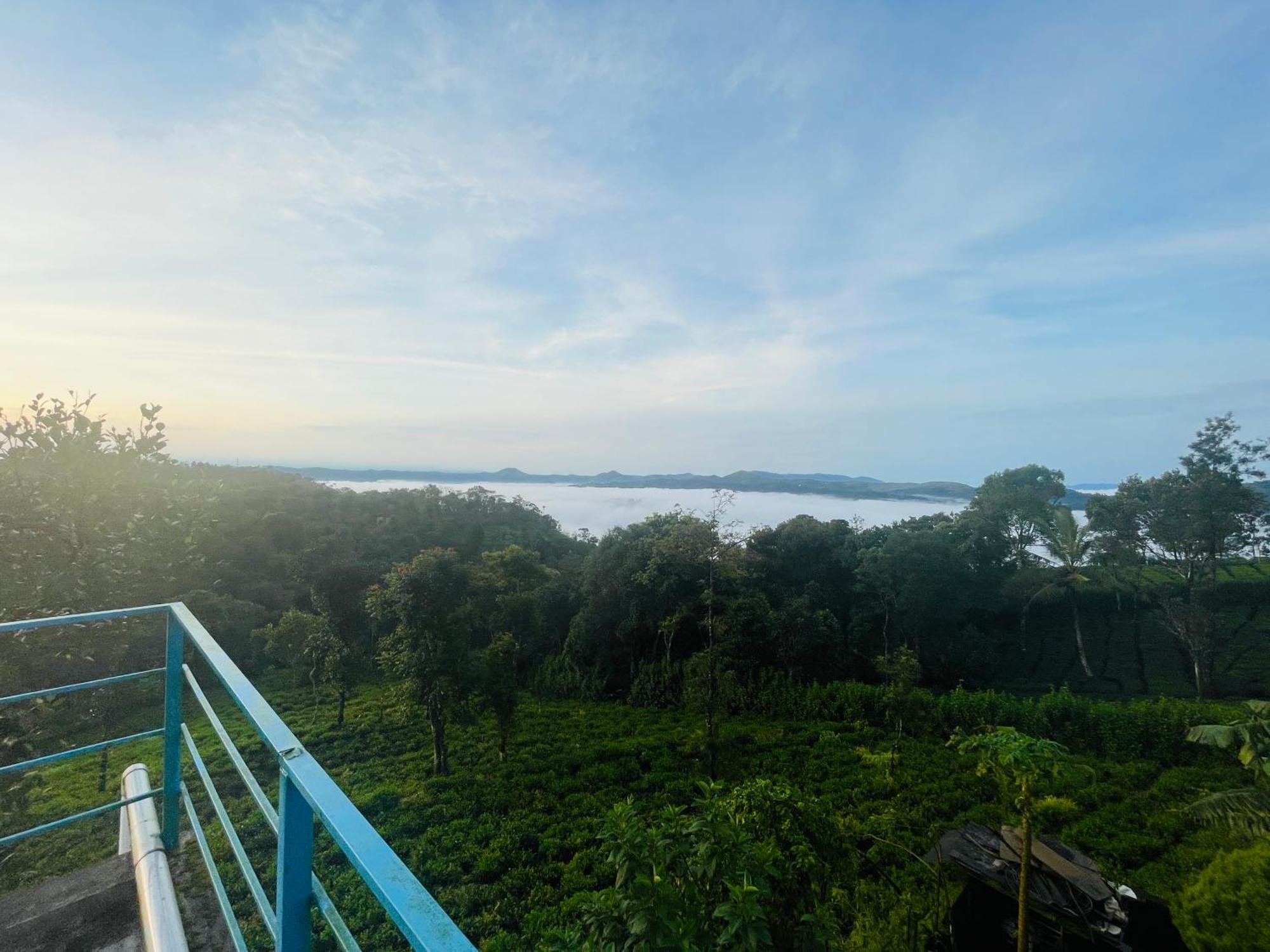 Best Mist อีดุกกี ภายนอก รูปภาพ
