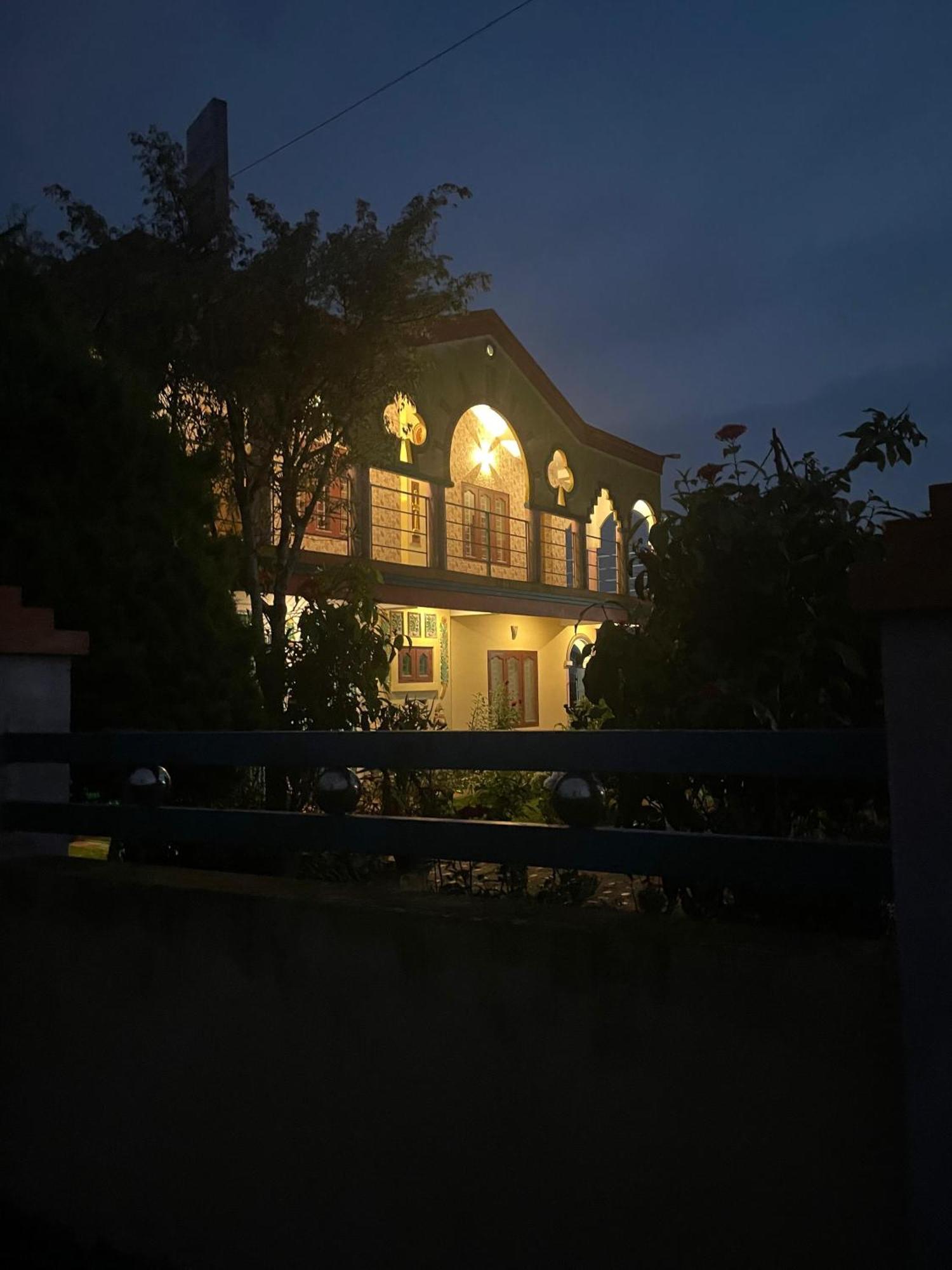 Best Mist อีดุกกี ภายนอก รูปภาพ